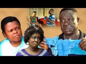 Video: MUMU CHARACTER SEASON 1 - MR IBU | PAWPAW | HELEN PAUL   | 2018 Latest Nigerian Nollywood Full Movies